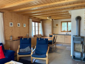 Chalet Abendstern